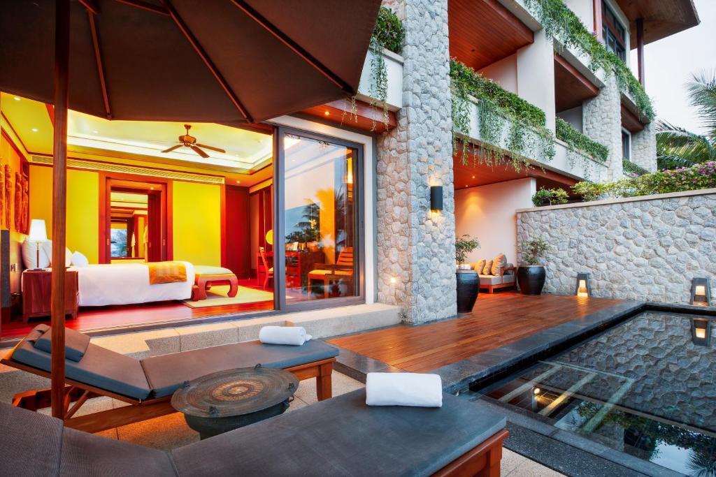 Andara Resort Villas