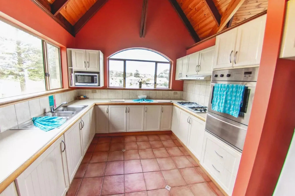 Yot Spot Holiday Apartments — фото 2