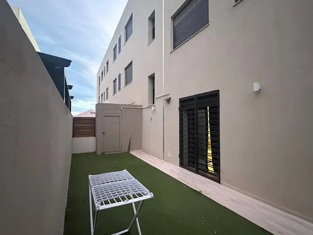 Charming 1-bedroom Apartment in Marsa, Tunisia