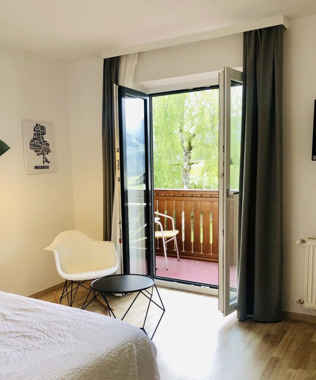 Hotel Sonnenhof - bed & breakfast & appartements - Chambres