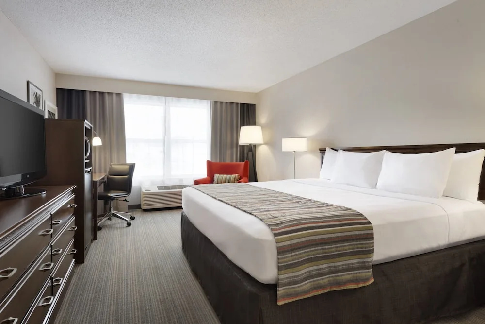 Country Inn & Suites by Radisson, Houghton, MI - Chambres
