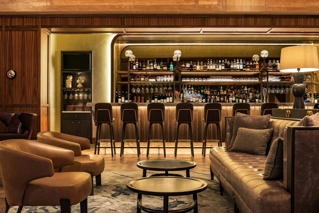 The Ritz-Carlton, Boston - Général