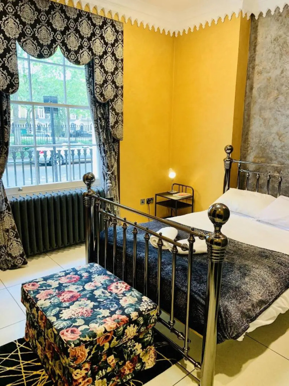 The Melville Hotel by Rokxy - Kings Cross - Général