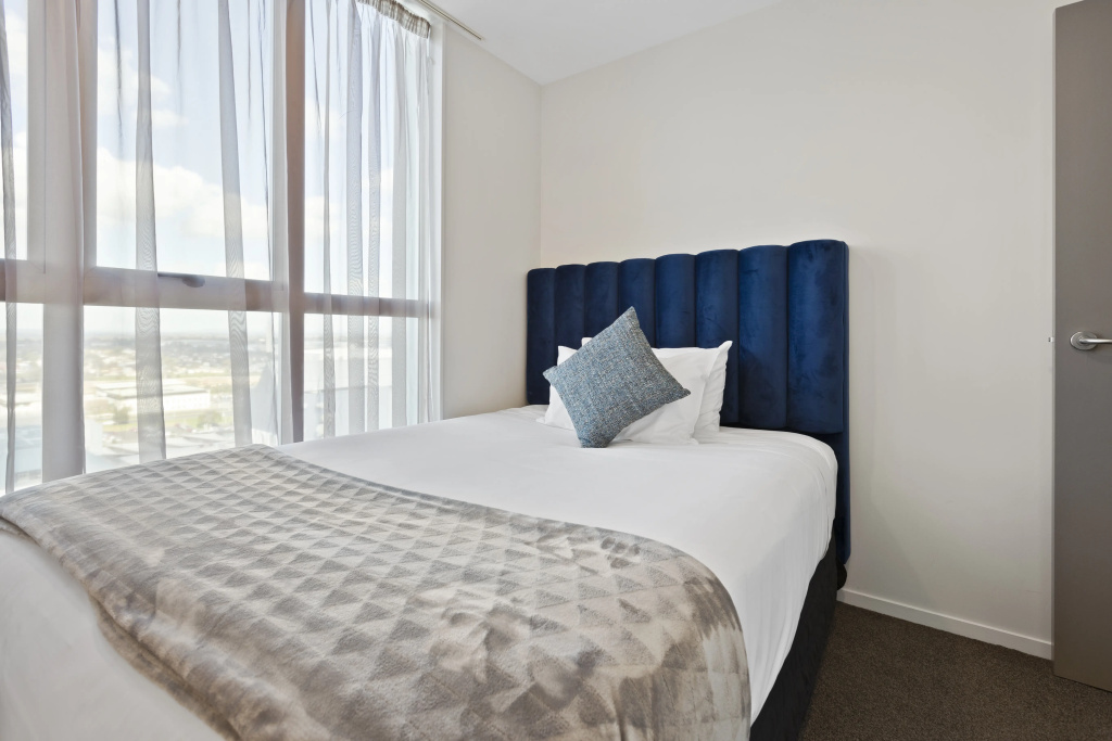 Proximity Apartments Manukau Auckland Airport - фото 27
