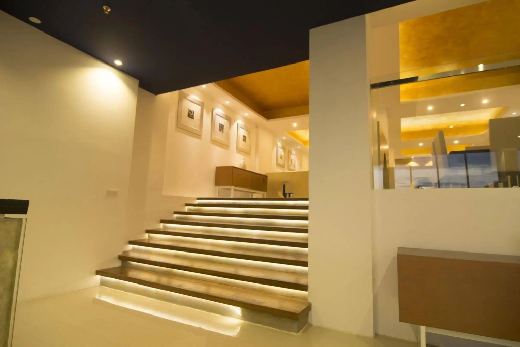 Platinum One Suites - фото 29