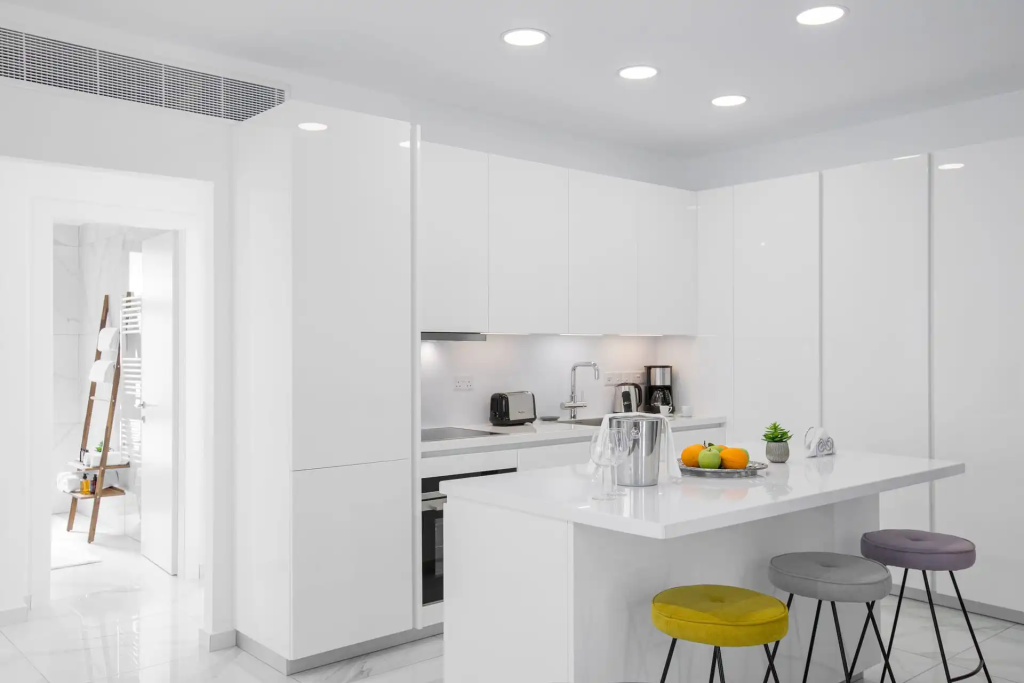 2 Bedrooms Superior Apartment