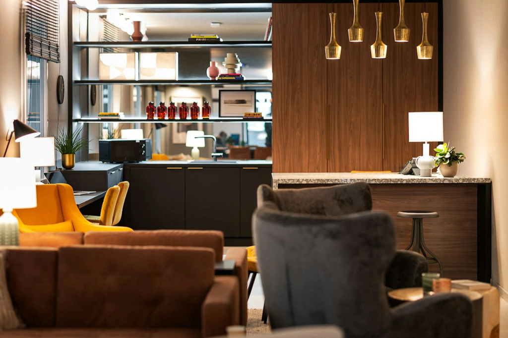 Hotel photo 25