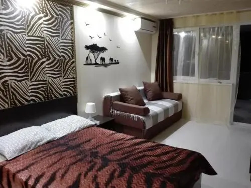 Guest House Venecia photo 3