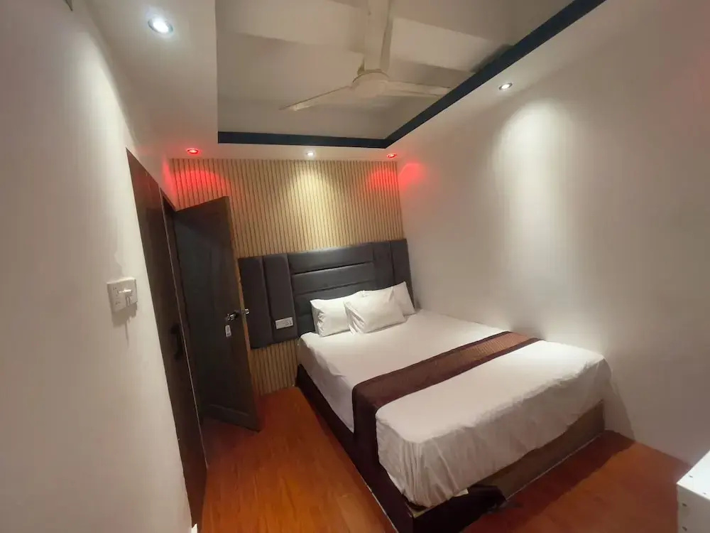 Rezala Restaurant Catering & Residence - фото 30