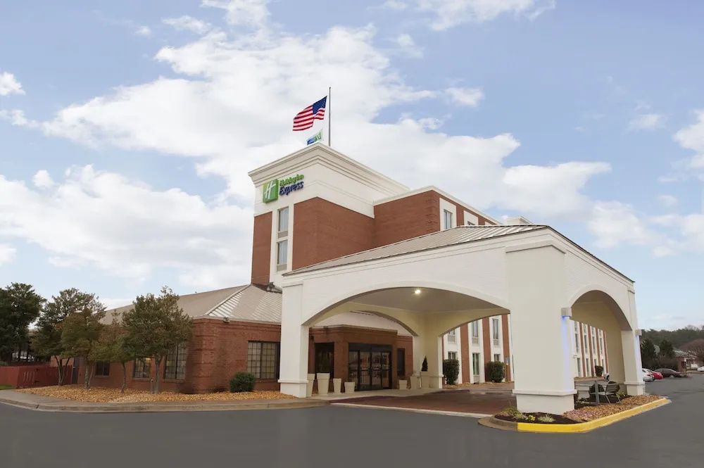 Comfort Inn Southpoint