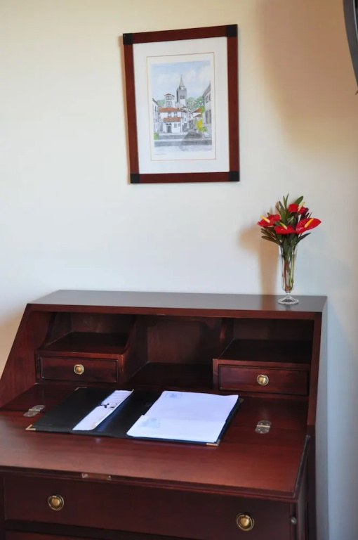 Vila Marta - Chambres