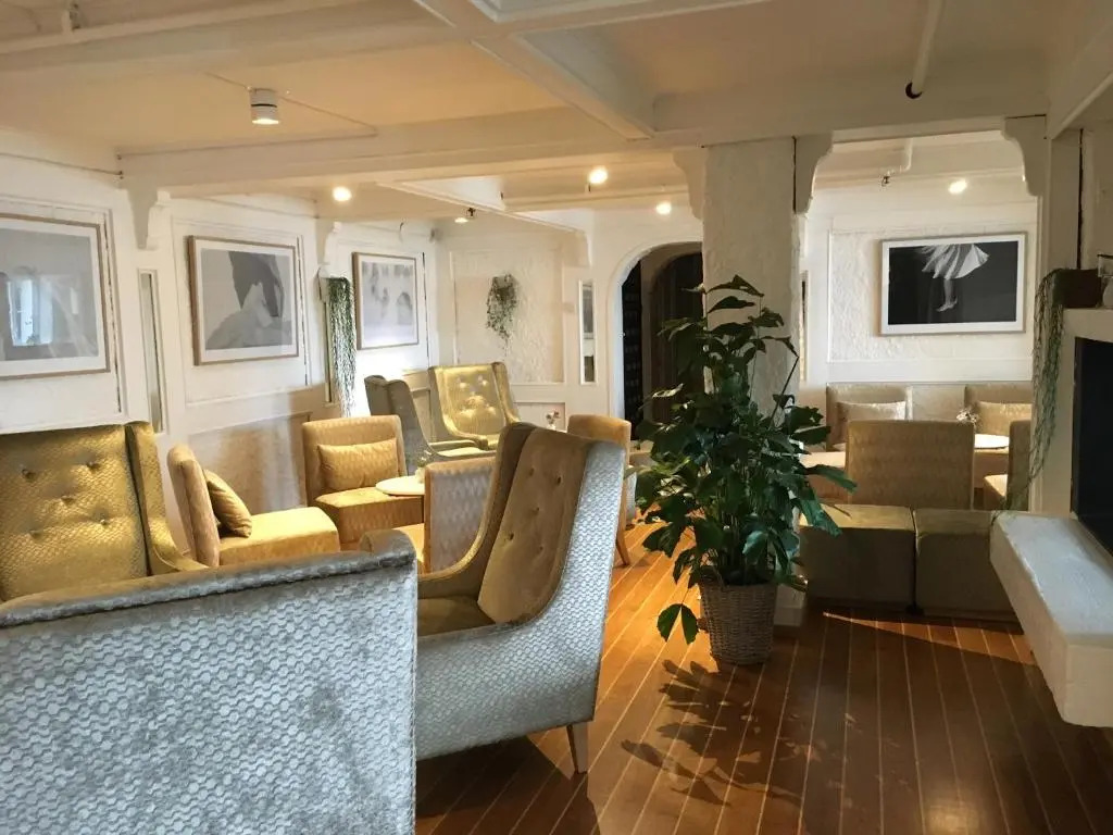 Risør Hotel by null