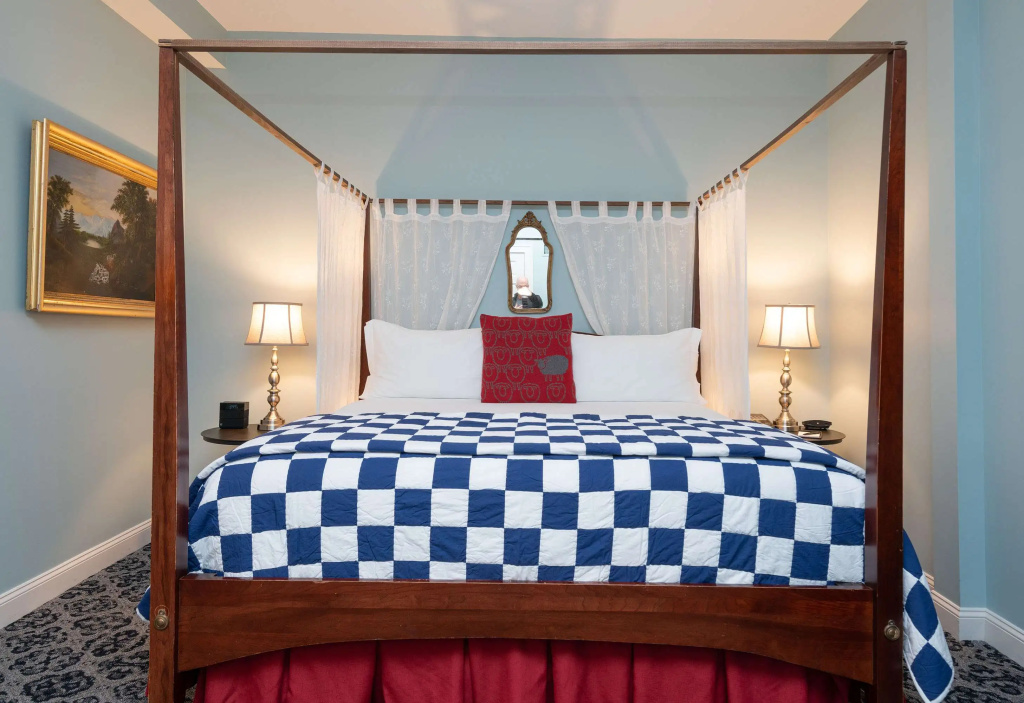 Hotel photo 17