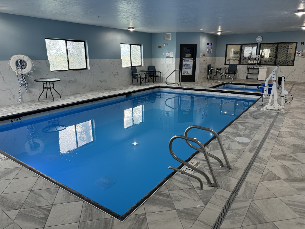 Holiday Inn Express & Suites Alamosa by IHG - Général
