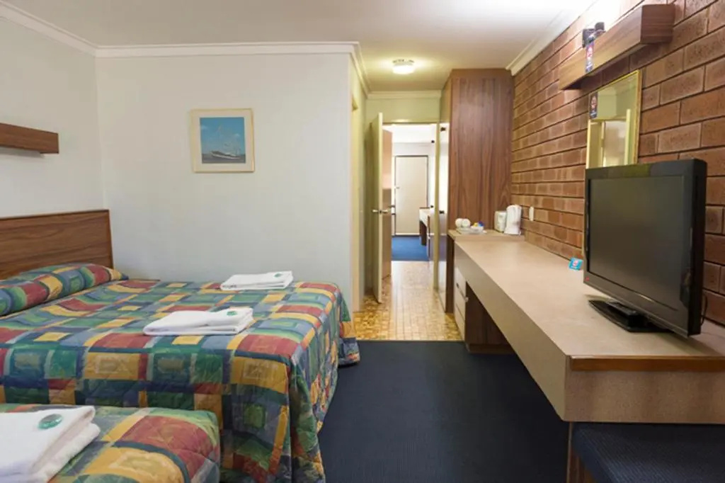 Hotel Clipper - Chambres