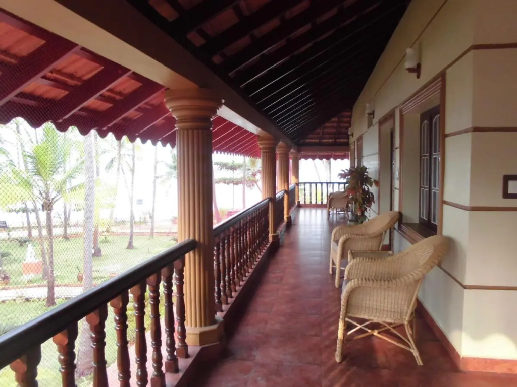 Hotel photo 28