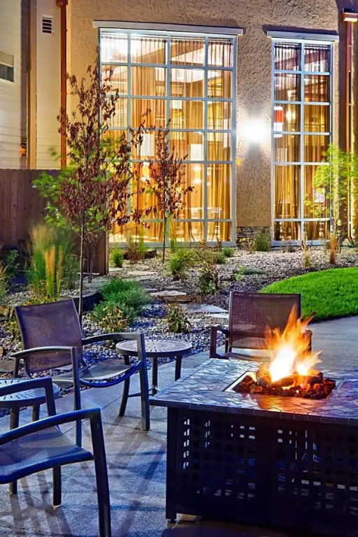 Clubhouse Hotel & Suites Pierre - Chambres