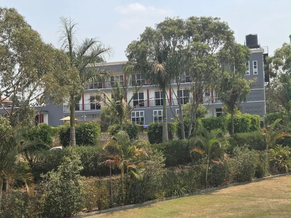 Peak Hotel - Chambres