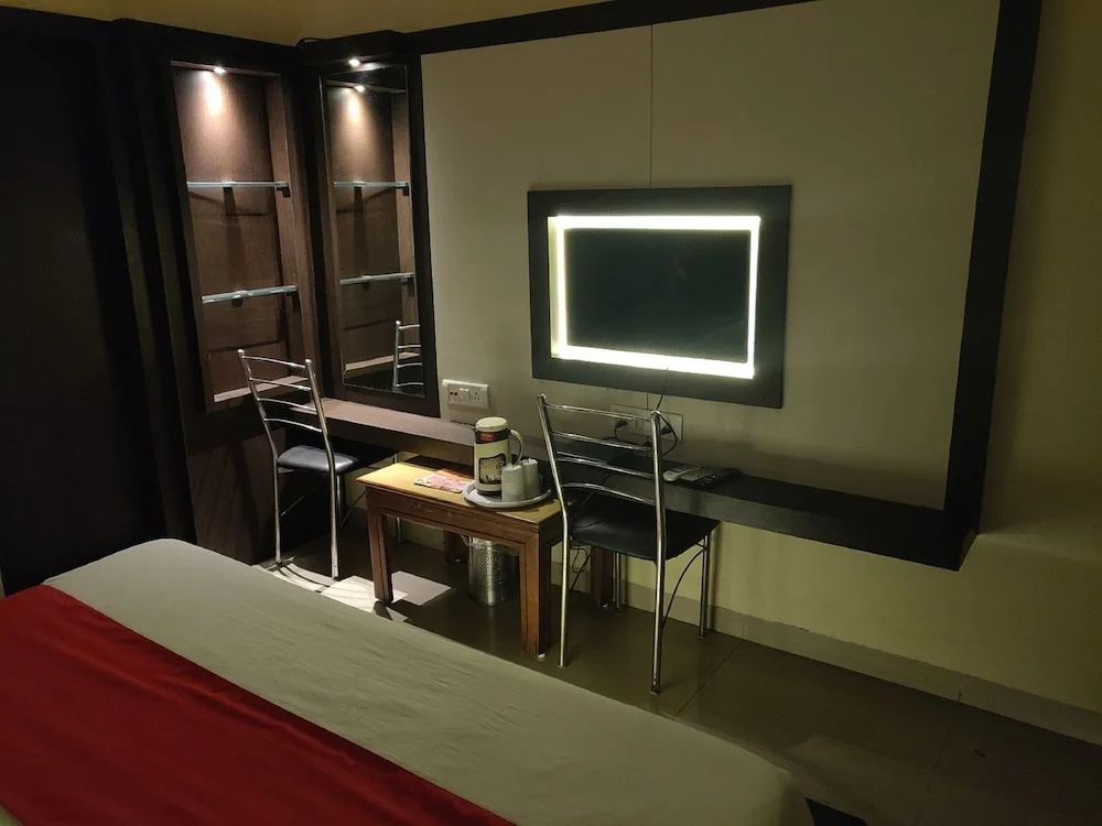 Hotel Rahul - Chambres