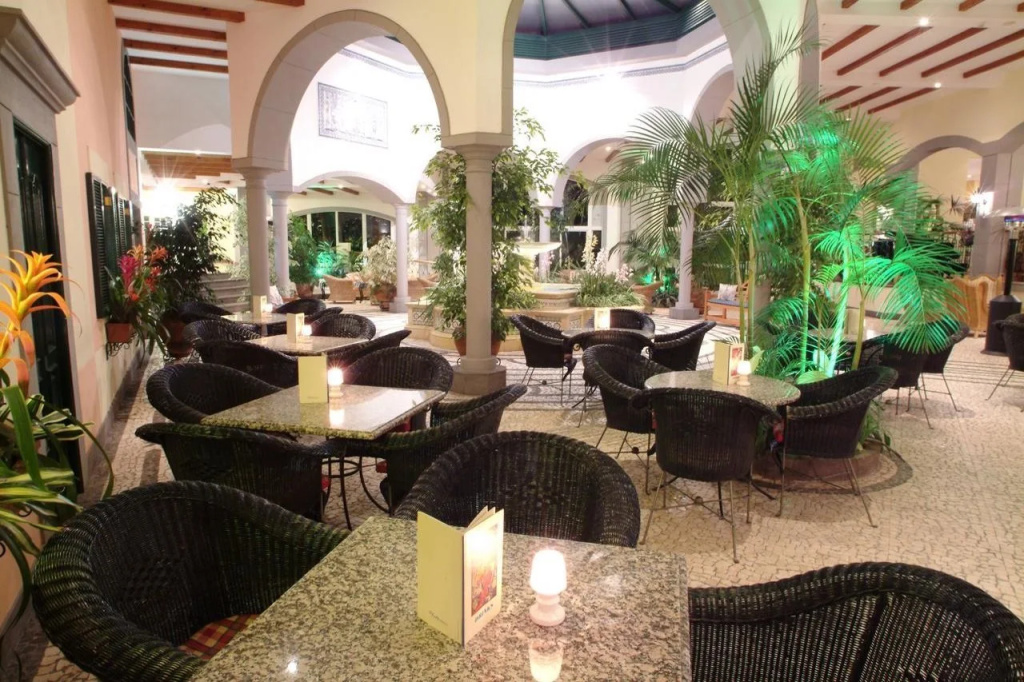 Pestana Village Garden Hotel - Général