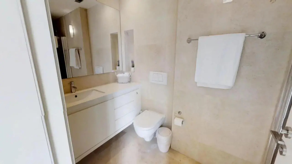 Rental Israel-Mamila Residences 16 - фото 9