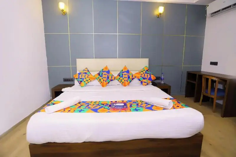 Hotel photo 18