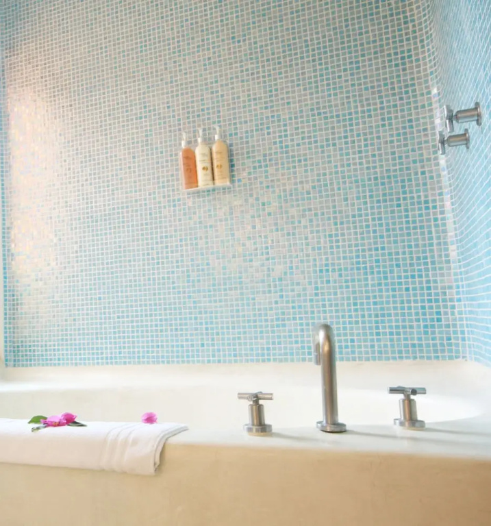 Luxury Suite oceanfront