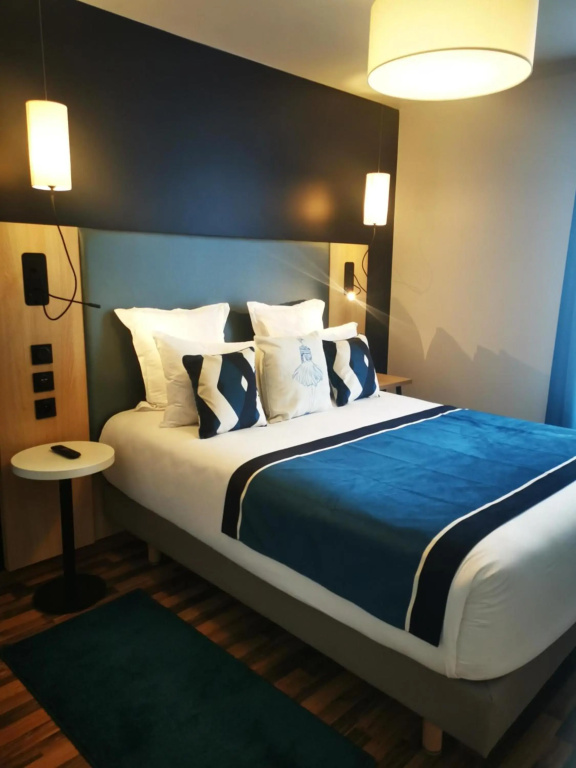 Residhome Asnières 50