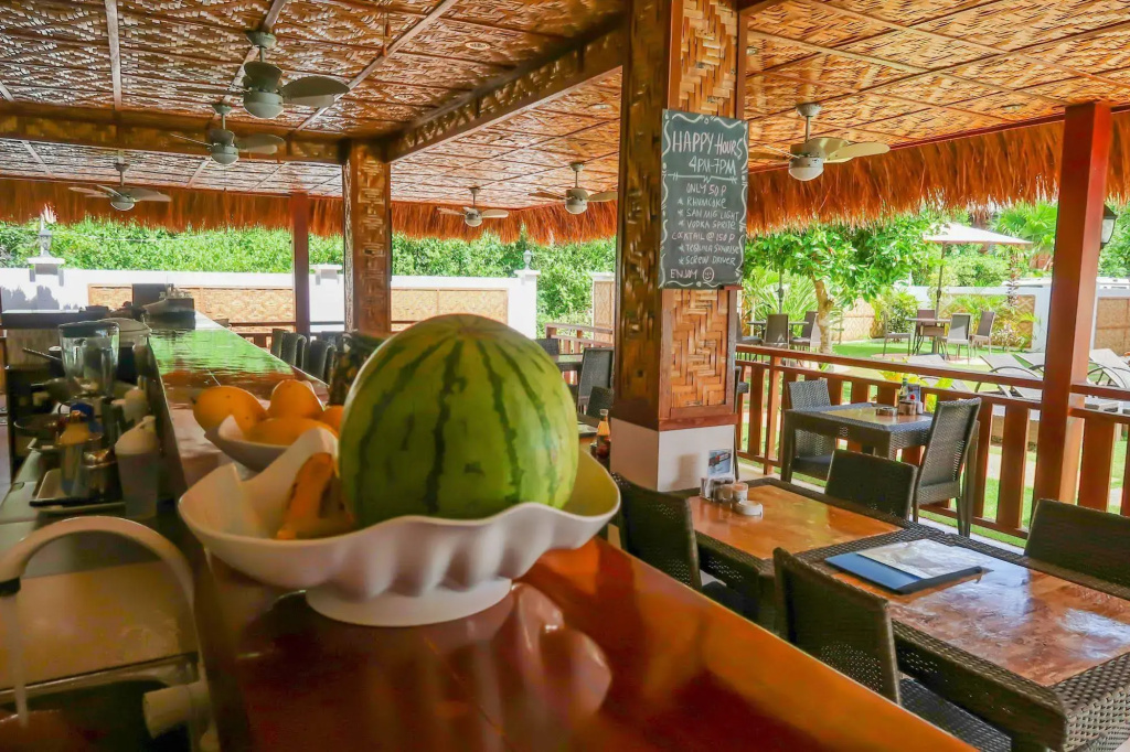 Scent of Green Papaya Resort - Général
