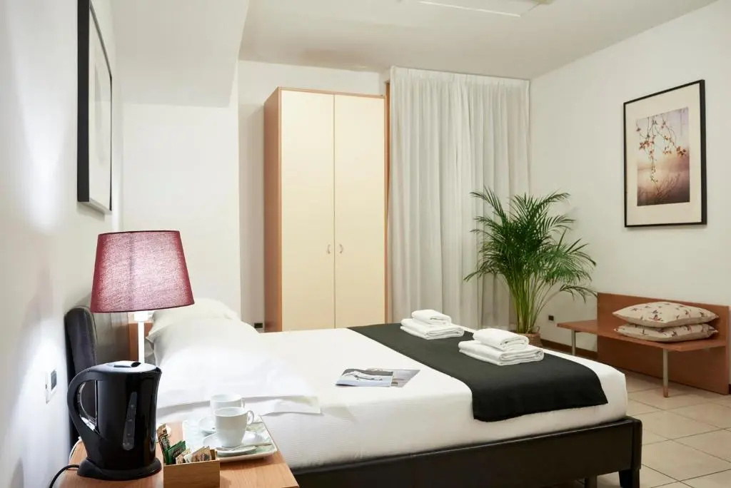 Standard Apartment