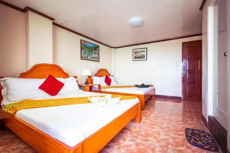 Standard Junior Suite
