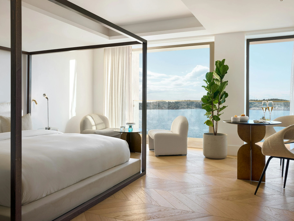 The Roc Club, A Grecotel Hotel to Live - Général