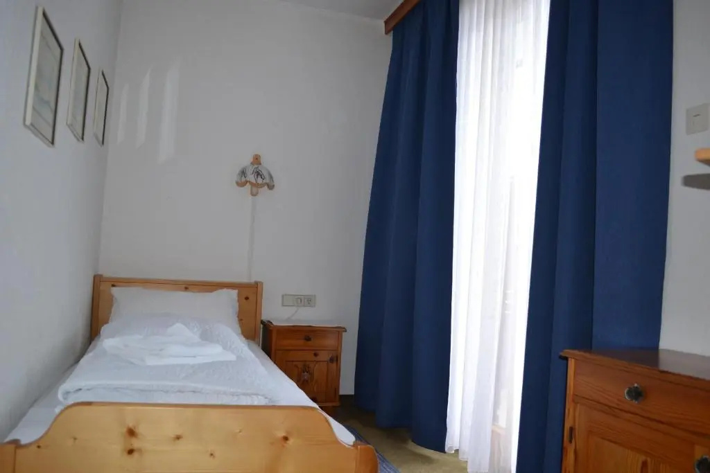 Hotel Berghof - Chambres