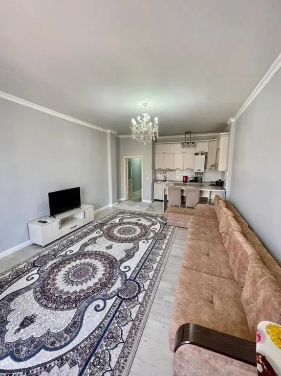 Keruen Saray Aparments - фото 4