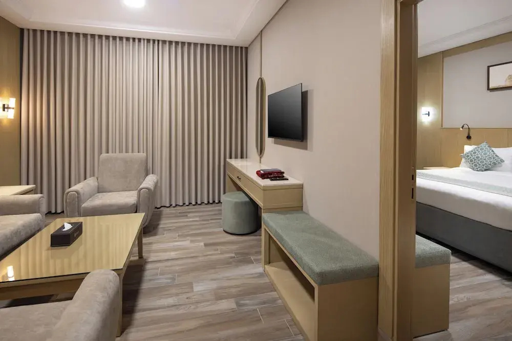 Suite