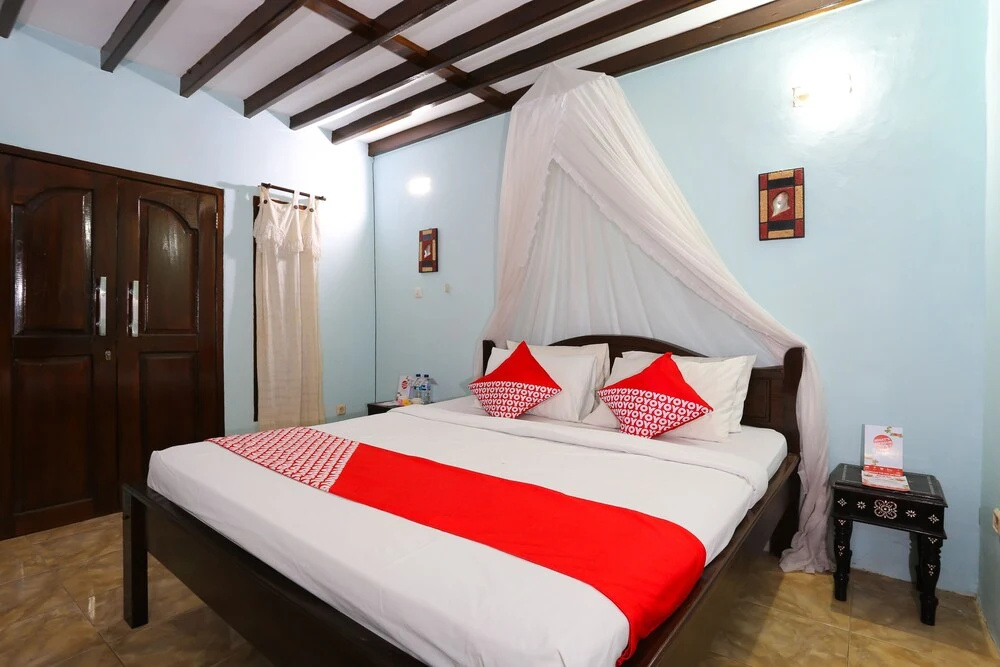 Sunrise Lumbung by Oyo Rooms
