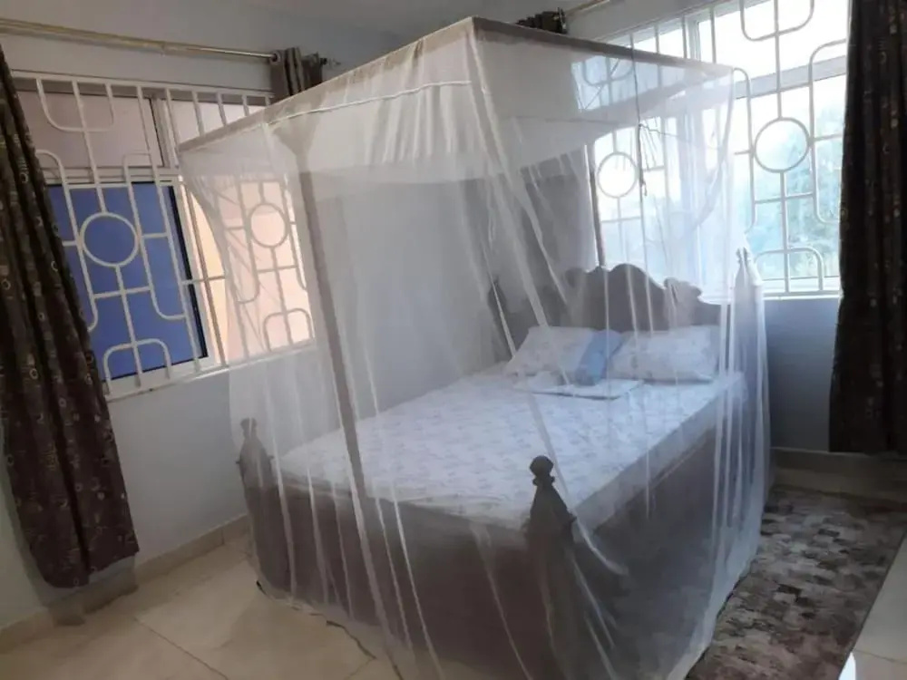 Stay.Plus Lukiki Apartment Nyali