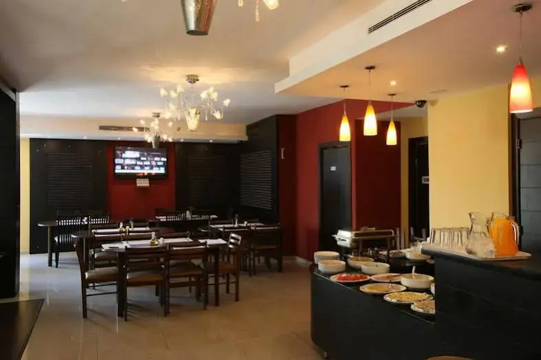 Zoukotel Hotel - Général
