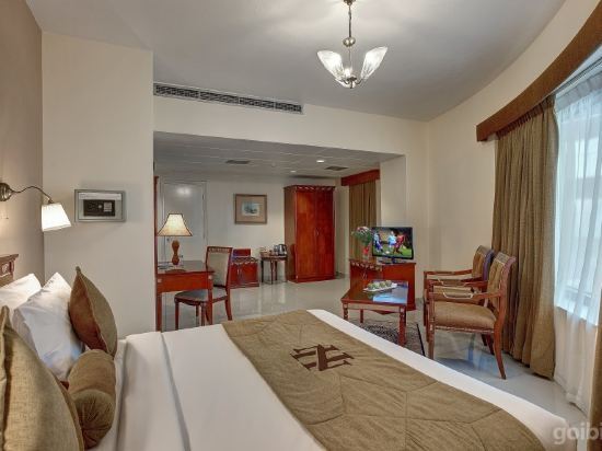 Nihal Hotel