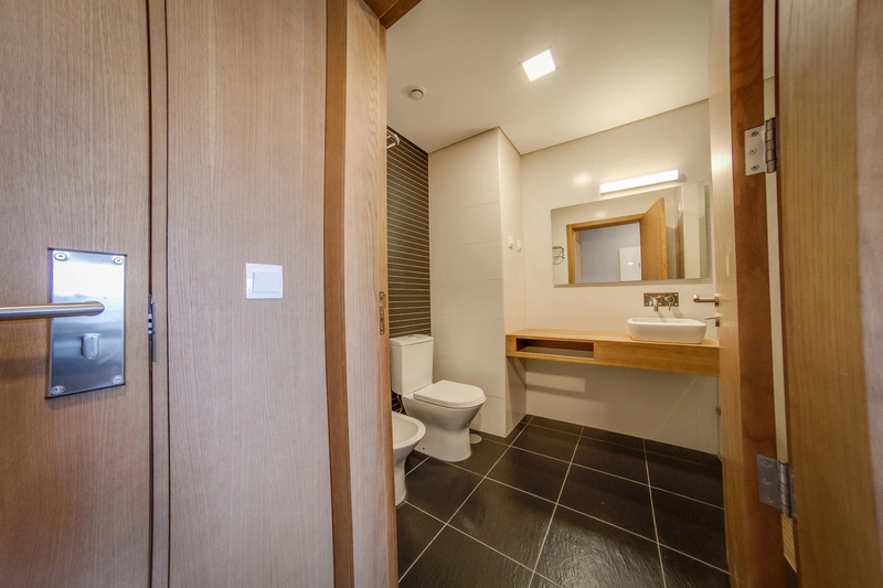 Belmonte Sinai Hotel - Chambres