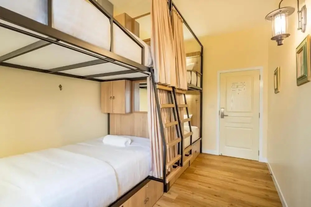 Hotel photo 6