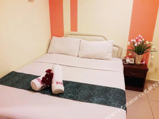 Sun Inns Hotel Sunway Mentari