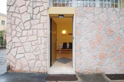 Bologna Citta Turrita Home