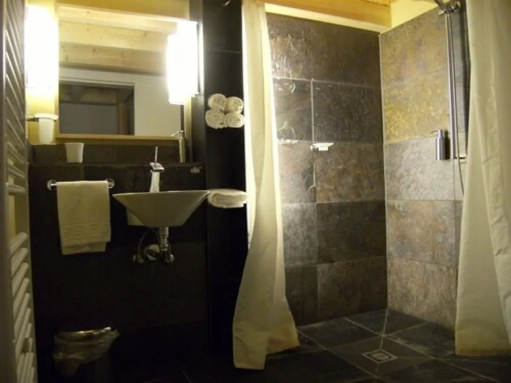 Hotel Alter Hafenspeicher - Général
