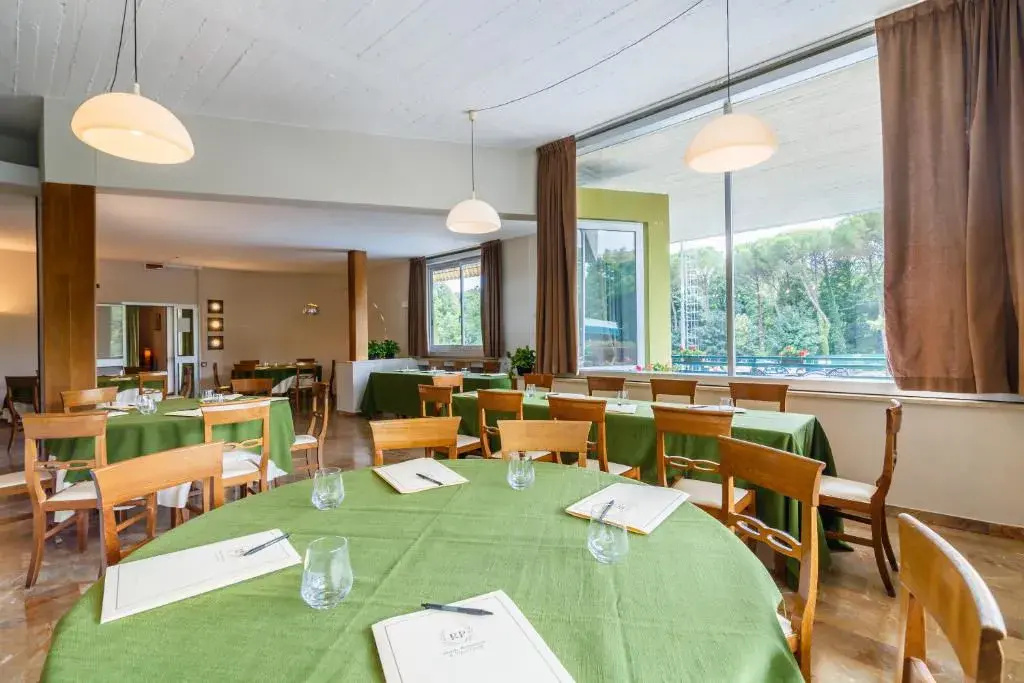 Hotel Country Club - Général