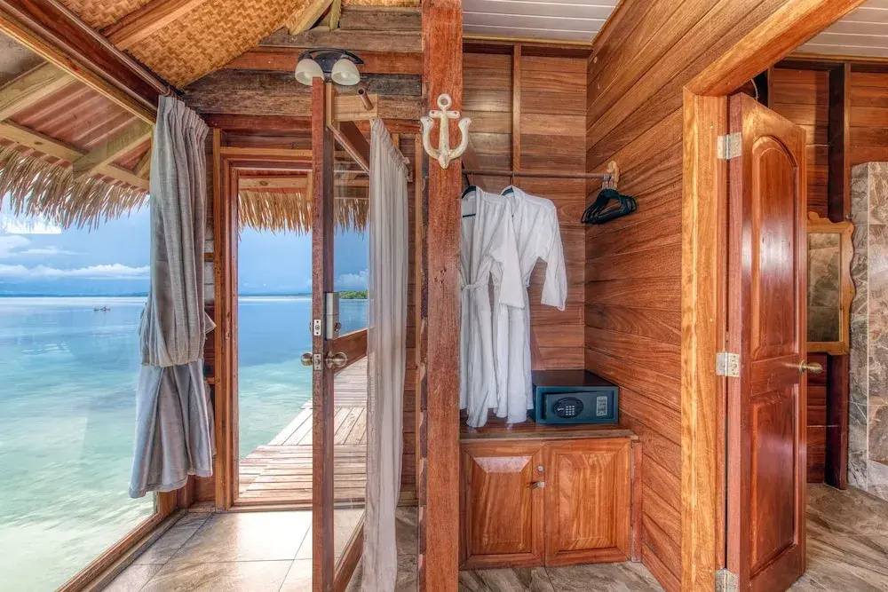Azul Paradise - Chambres