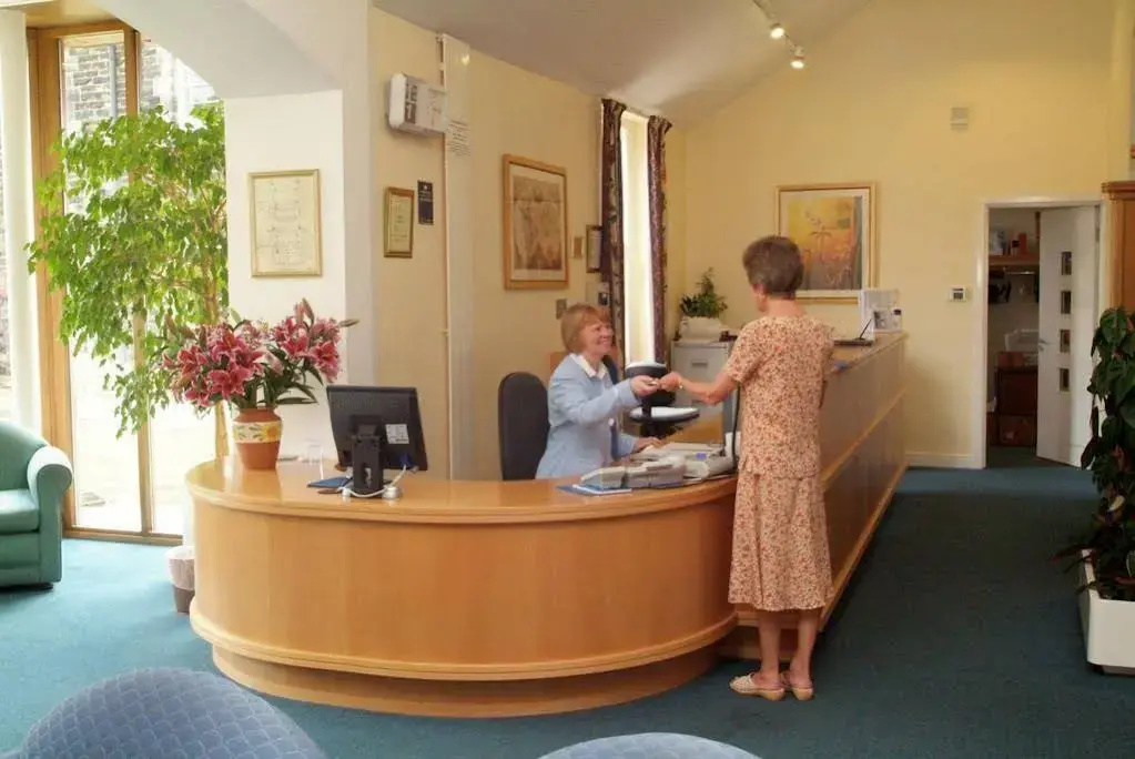 Hotel photo 20