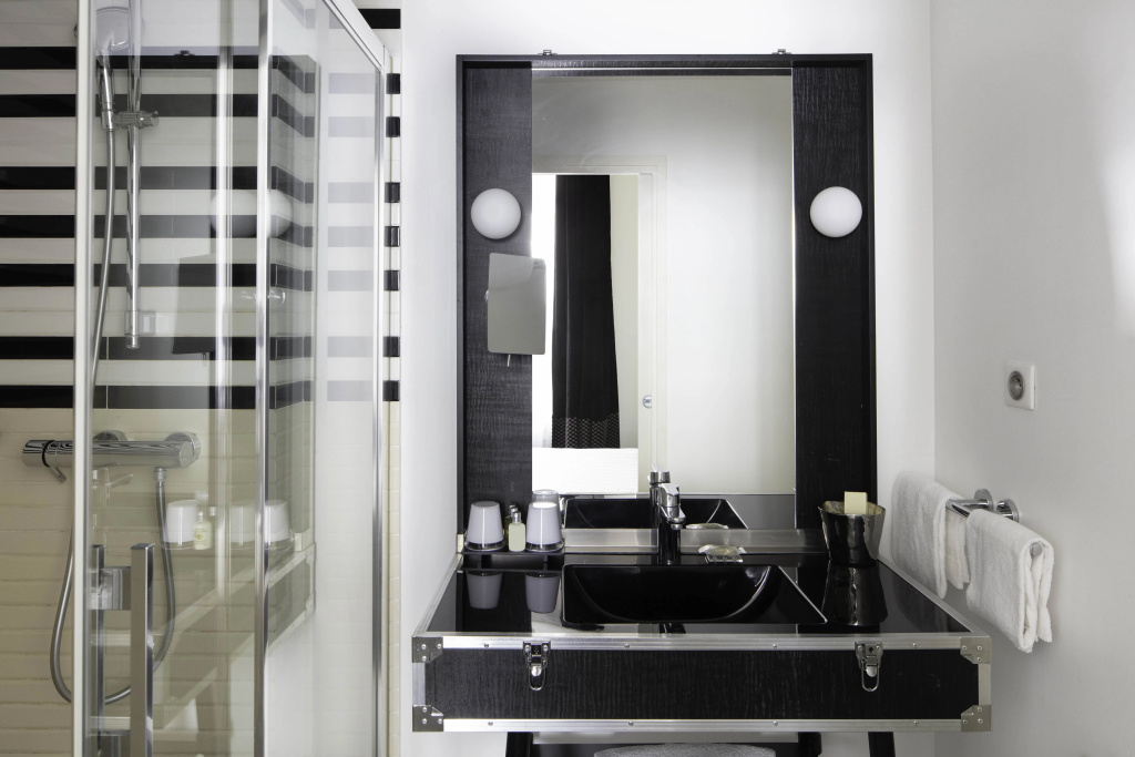 Hôtel Le 123 Sébastopol - Astotel 16