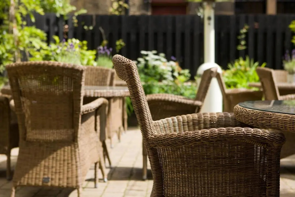 Hotel du Vin & Bistro Glasgow - Général