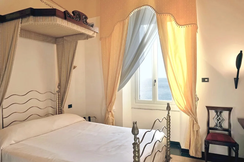 Villa Las Tronas Hotel & Spa - Chambres